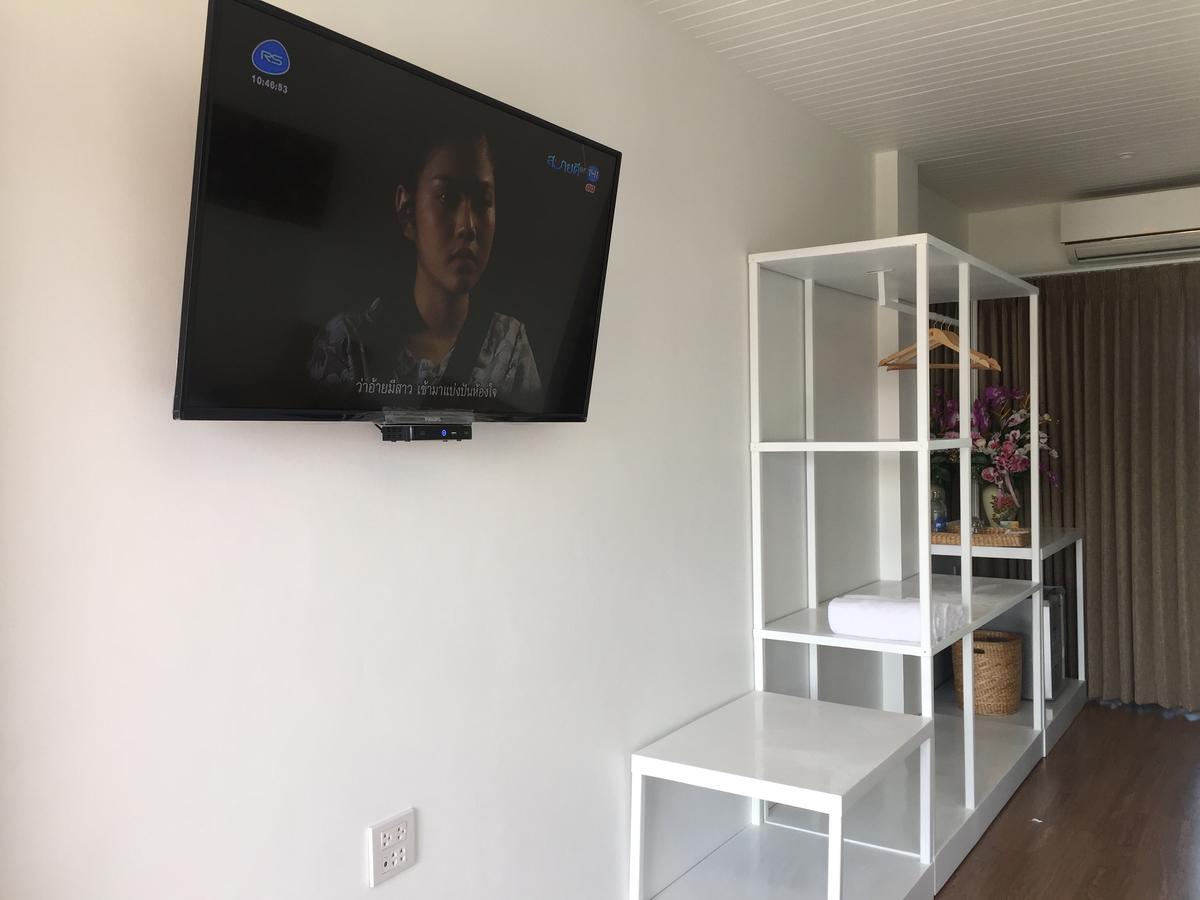 Phetcharat Grand Hotel Maesot Mae Sot Extérieur photo